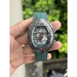 Hublot Spider Watch