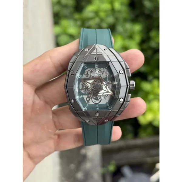 Hublot Spider Watch