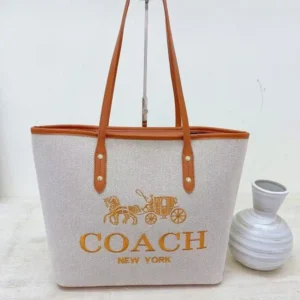 Coach Tote Bag For Women (LAB1123)