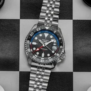 Seiko 5 Sports Automatic Watch For Men (LAB1224)