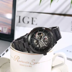 Tommy Hilfiger Automatic Watch For Men (LAB1232)