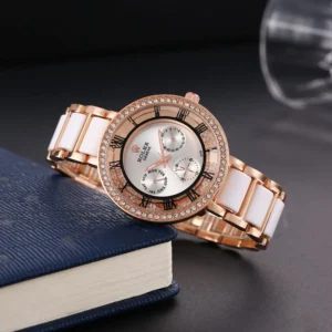 Rolex Celine Watch
