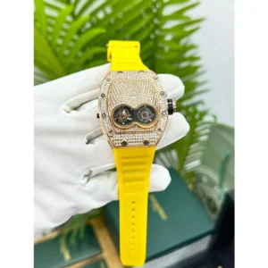 Richard Mille Watch For Men (LAB1315)