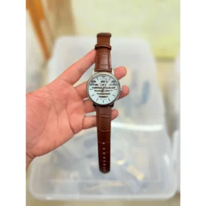 Armani Automatic Watch For Men (LAB1318)