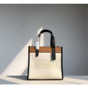 Coach Tote Bag With Og Folding Box For Women (BSF1003)
