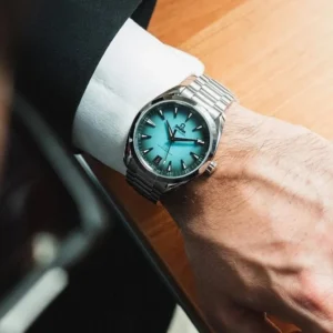 Omega Seamaster Watch Aqua Terra For Men (BSF1005)