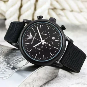 Emporio Armani Watch For Men (MGC104)