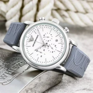 Emporio Armani Watch For Men (MGC105)