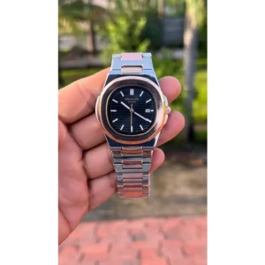 Patek Philippe Watch For Men (MGC112)