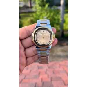 Patek Philippe Watch For Men (MGC115)