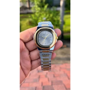 Patek Philippe Watch For Men (MGC116)