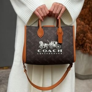 Coach Handbag For Women (LAB1317)