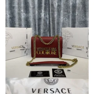 Versace Couture Handbag For Women (LAB1322)