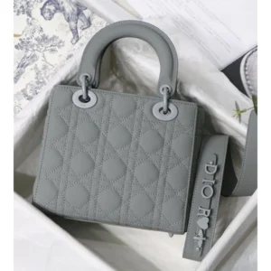 Dior Handbag With Og Box For Women (LAB1378)
