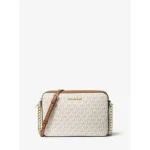 Michael Kors Camera Crossbody Bag  