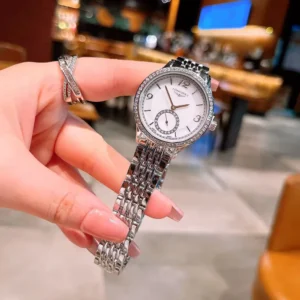 Longines Heritage Watch