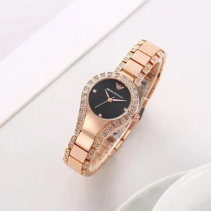 Emporio Armani Gianni Watch
