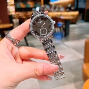 Longines Heritage Watch