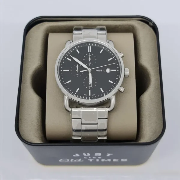 Fossil Watch