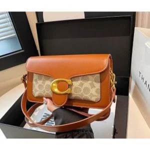 Coach Tabby Bag