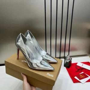 Christian Louboutin Z Heels