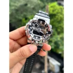 G Shock Watch