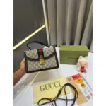 Gucci Ophidia Hand Bag