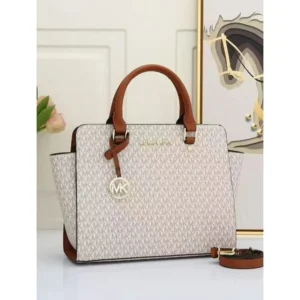 Michael Kors Satchel Bag  
