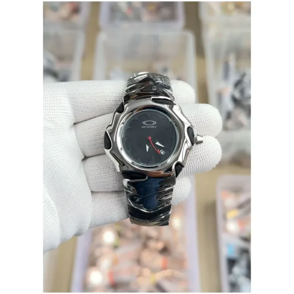 Oakley Blade Watch