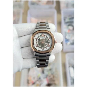 Patek Philippe Skeleton Watch