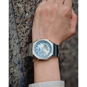 Casio G Shock GM2100 Watch