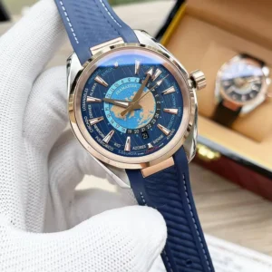 Omega Watch