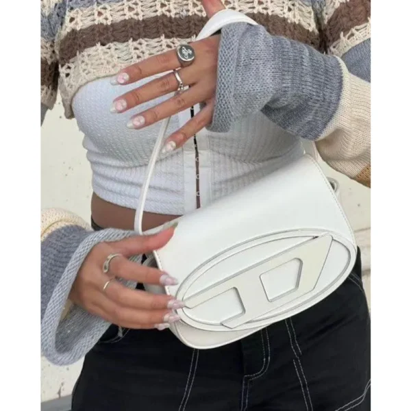 Diesel 1DR Shoulder Bag