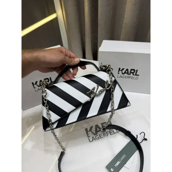 Karl Lagerfeld Handbag