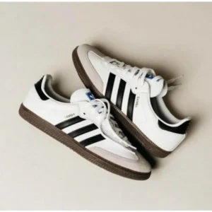 Adidas Samba Shoes