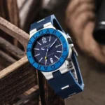 Bvlgari Watch