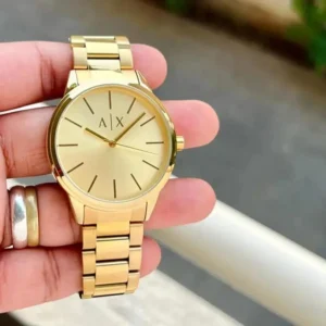Armani Exchange Watch