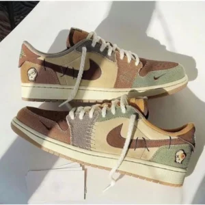 Nike Air Jordan