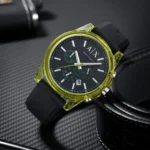Armani Exchange Watch