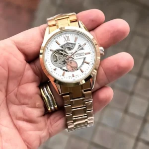 Seiko Automatic Watch