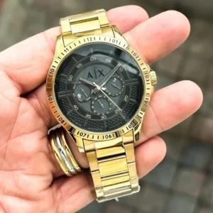 Armani Exchange Watch