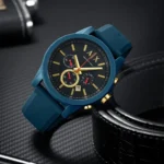 Armani Exchange Watch