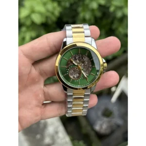Armani Exchange Automatic Watch