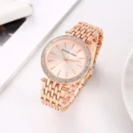 Michael Kors Darci Watch