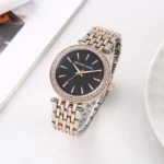 Michael Kors Darci Watch