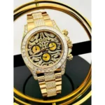 Rolex Tiger Watch
