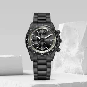 Fossil BQ2869 Chrono Watch