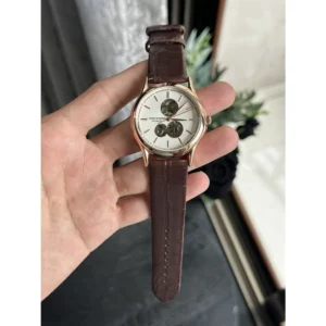 Emporio Armani ARS3404 Watch