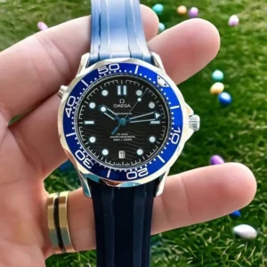 Omega Seamaster Watch