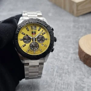 Tag Heuer Watch